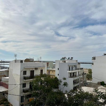 Aphrodite Holiday Home Rethimno Eksteriør billede