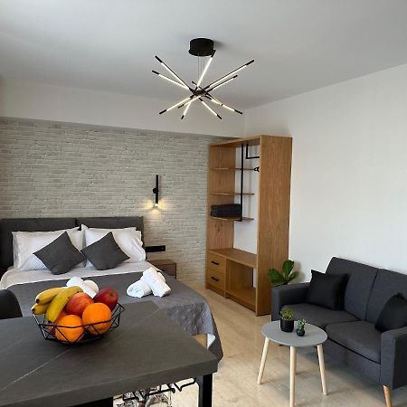 Aphrodite Holiday Home Rethimno Eksteriør billede