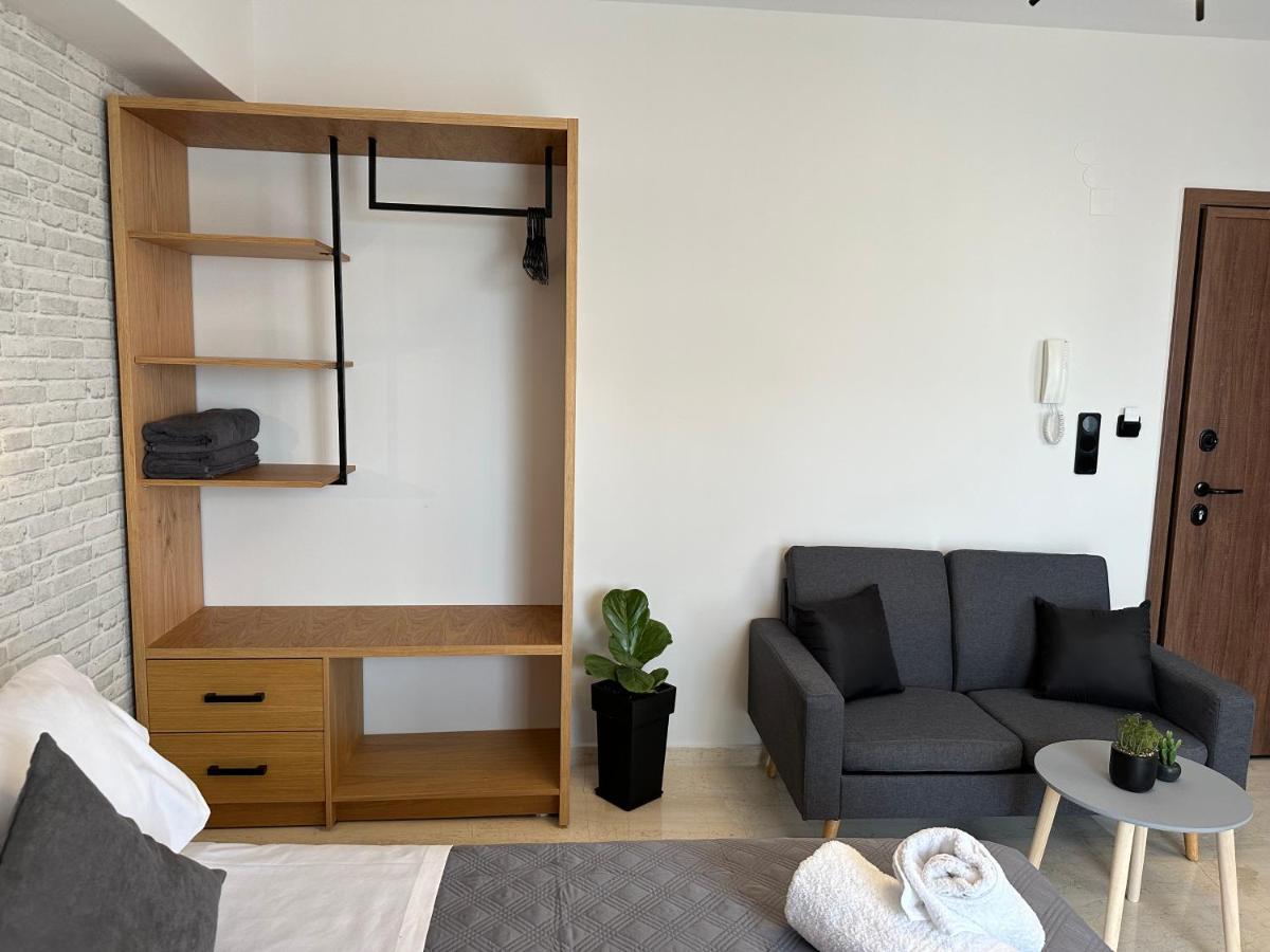 Aphrodite Holiday Home Rethimno Eksteriør billede