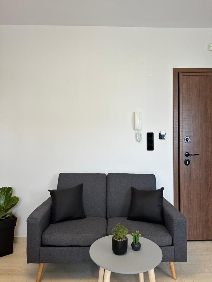 Aphrodite Holiday Home Rethimno Eksteriør billede