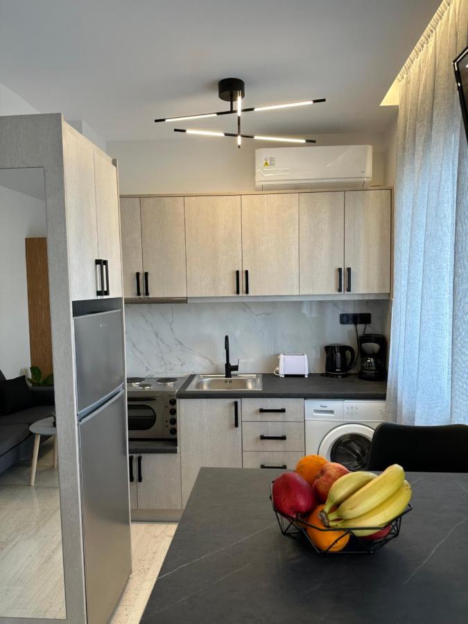 Aphrodite Holiday Home Rethimno Eksteriør billede