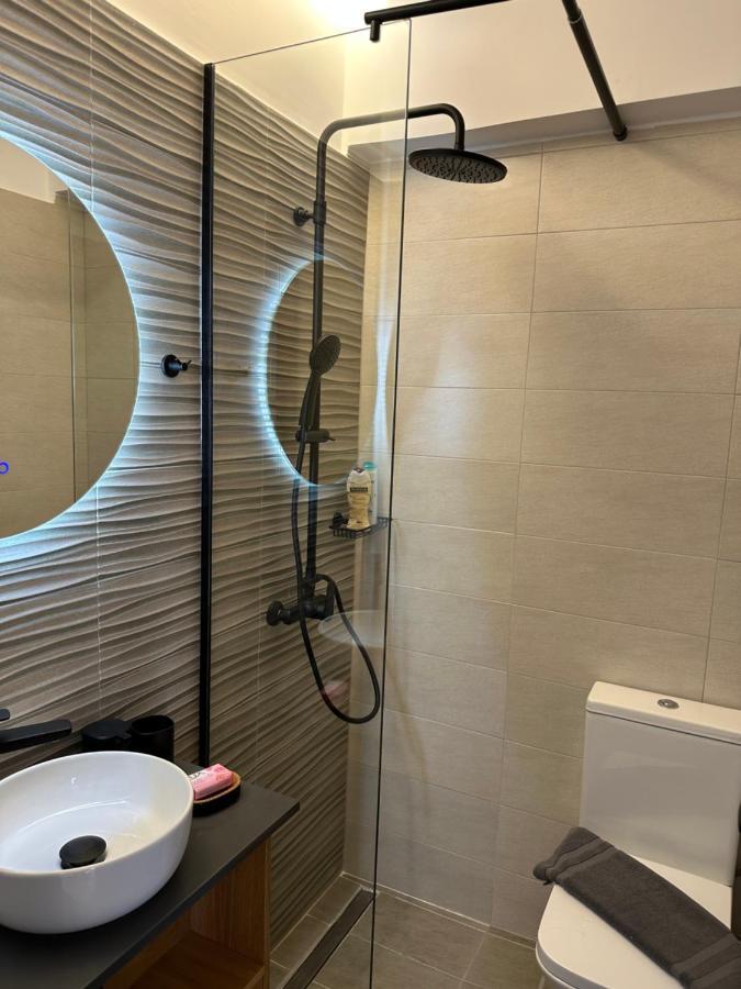 Aphrodite Holiday Home Rethimno Eksteriør billede