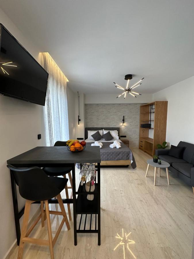 Aphrodite Holiday Home Rethimno Eksteriør billede