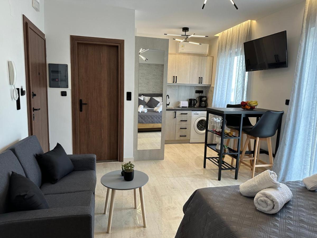 Aphrodite Holiday Home Rethimno Eksteriør billede