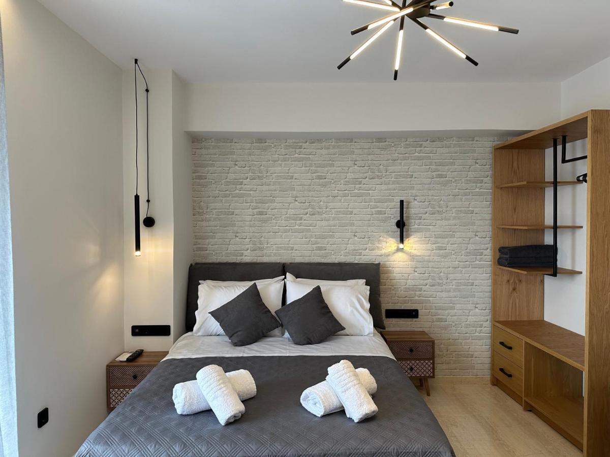 Aphrodite Holiday Home Rethimno Eksteriør billede